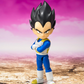 S.H. Figuarts Vegeta (Mini) Daima - [Dragon Ball Super Hero]