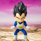 S.H. Figuarts Vegeta (Mini) Daima - [Dragon Ball Super Hero]