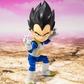 S.H. Figuarts Vegeta (Mini) Daima - [Dragon Ball Super Hero]