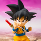 S.H. Figuarts Son Goku (Mini) Daima - [Dragon Ball Super Hero]