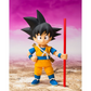 S.H. Figuarts Son Goku (Mini) Daima - [Dragon Ball Super Hero]