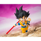 S.H. Figuarts Son Goku (Mini) Daima - [Dragon Ball Super Hero]