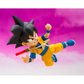 S.H. Figuarts Son Goku (Mini) Daima - [Dragon Ball Super Hero]