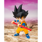 S.H. Figuarts Son Goku (Mini) Daima - [Dragon Ball Super Hero]