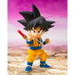 S.H. Figuarts Son Goku (Mini) Daima - [Dragon Ball Super Hero]