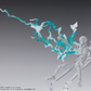 S.H. Figuarts Effect Thunder Green Ver [S.H. Figuarts]