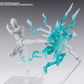 S.H. Figuarts Effect Thunder Green Ver [S.H. Figuarts]