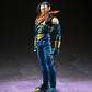 S.H.Figuarts Android Súper 17 [Dragon Ball GT]