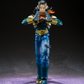 S.H.Figuarts Android Súper 17 [Dragon Ball GT]