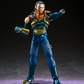 S.H.Figuarts Android Súper 17 [Dragon Ball GT]