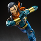 S.H.Figuarts Android Súper 17 [Dragon Ball GT]