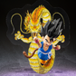 S.H.Figuarts Android Súper 17 [Dragon Ball GT]