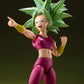 S.H.Figuarts Super Saiyan Kefla [Dragon Ball Super]