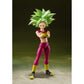 S.H.Figuarts Super Saiyan Kefla [Dragon Ball Super]