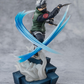 Figuarts Zero Kakashi Hatake -Conclusion with one once called a friend- [Naruto Shippuden]