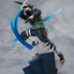 Figuarts Zero Kakashi Hatake -Conclusion with one once called a friend- [Naruto Shippuden]