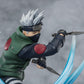 Figuarts Zero Kakashi Hatake -Conclusion with one once called a friend- [Naruto Shippuden]