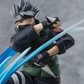 Figuarts Zero Kakashi Hatake -Conclusion with one once called a friend- [Naruto Shippuden]