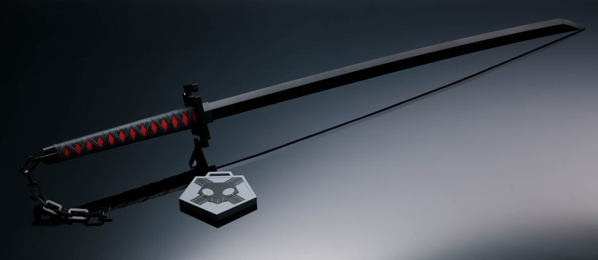 Bandai Proplica Tensazangetsu [Bleach]