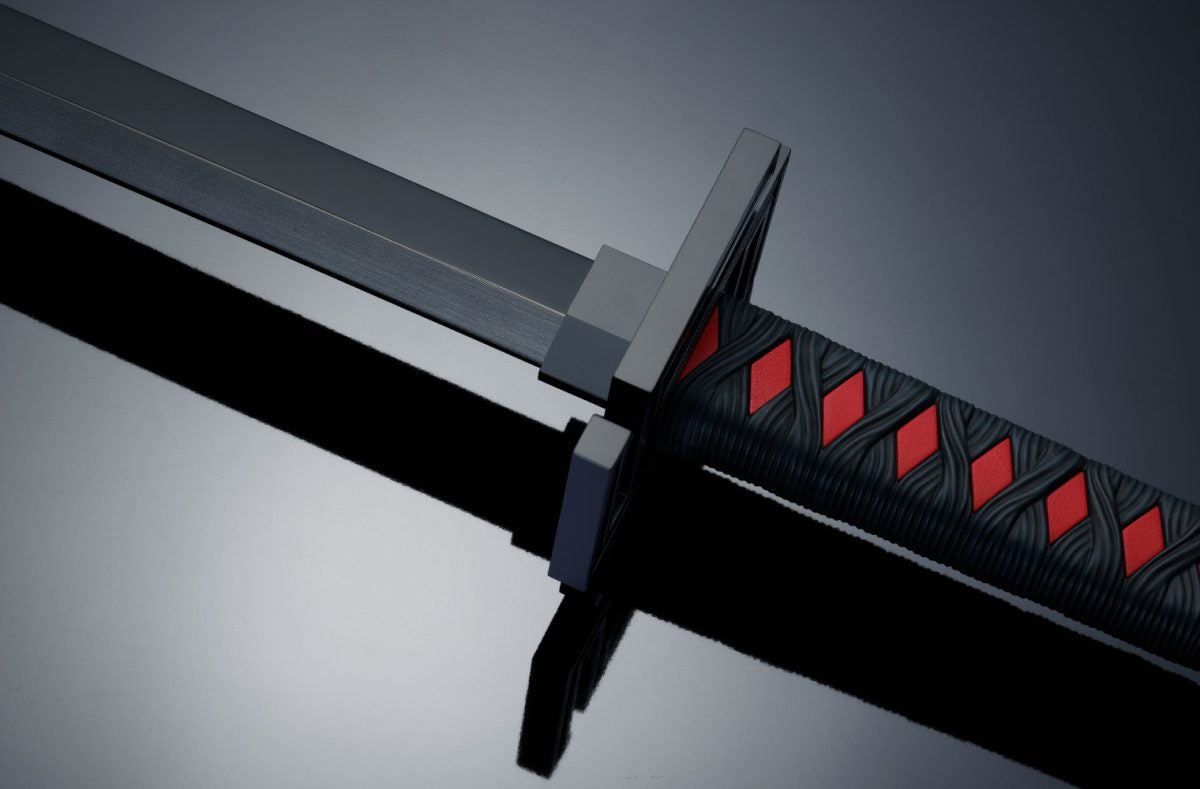 Bandai Proplica Tensazangetsu [Bleach]