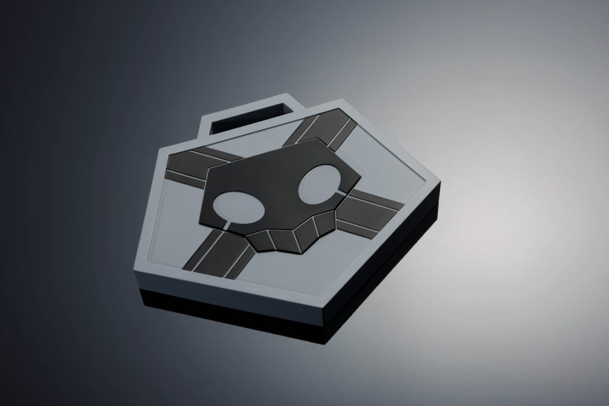 Bandai Proplica Tensazangetsu [Bleach]