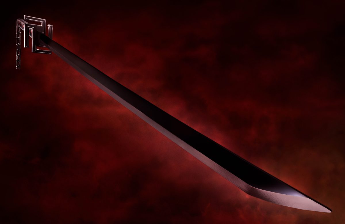 Bandai Proplica Tensazangetsu [Bleach]