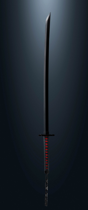 Bandai Proplica Tensazangetsu [Bleach]