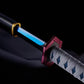 Bandai Nichirin Sword Giyu Tomioka [Demon Slayer: Kimetsu no Yaiba]