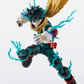 S.H.Figuarts Plus Ultra Option Parts Set [My Hero Academia]