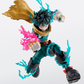 S.H.Figuarts Plus Ultra Option Parts Set [My Hero Academia]