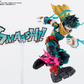 S.H.Figuarts Plus Ultra Option Parts Set [My Hero Academia]