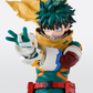 S.H.Figuarts Plus Ultra Option Parts Set [My Hero Academia]