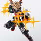 S.H.Figuarts Plus Ultra Option Parts Set [My Hero Academia]