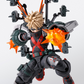 S.H.Figuarts Plus Ultra Option Parts Set [My Hero Academia]