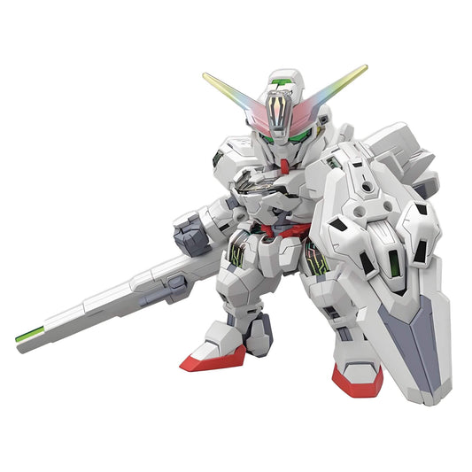 Bandai Gundam Calibarn (SD Gundam Cross Silhouette) [Gundam]