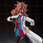 S.H.Figuarts Android 21 (Lab Coat) [Dragon Ball]