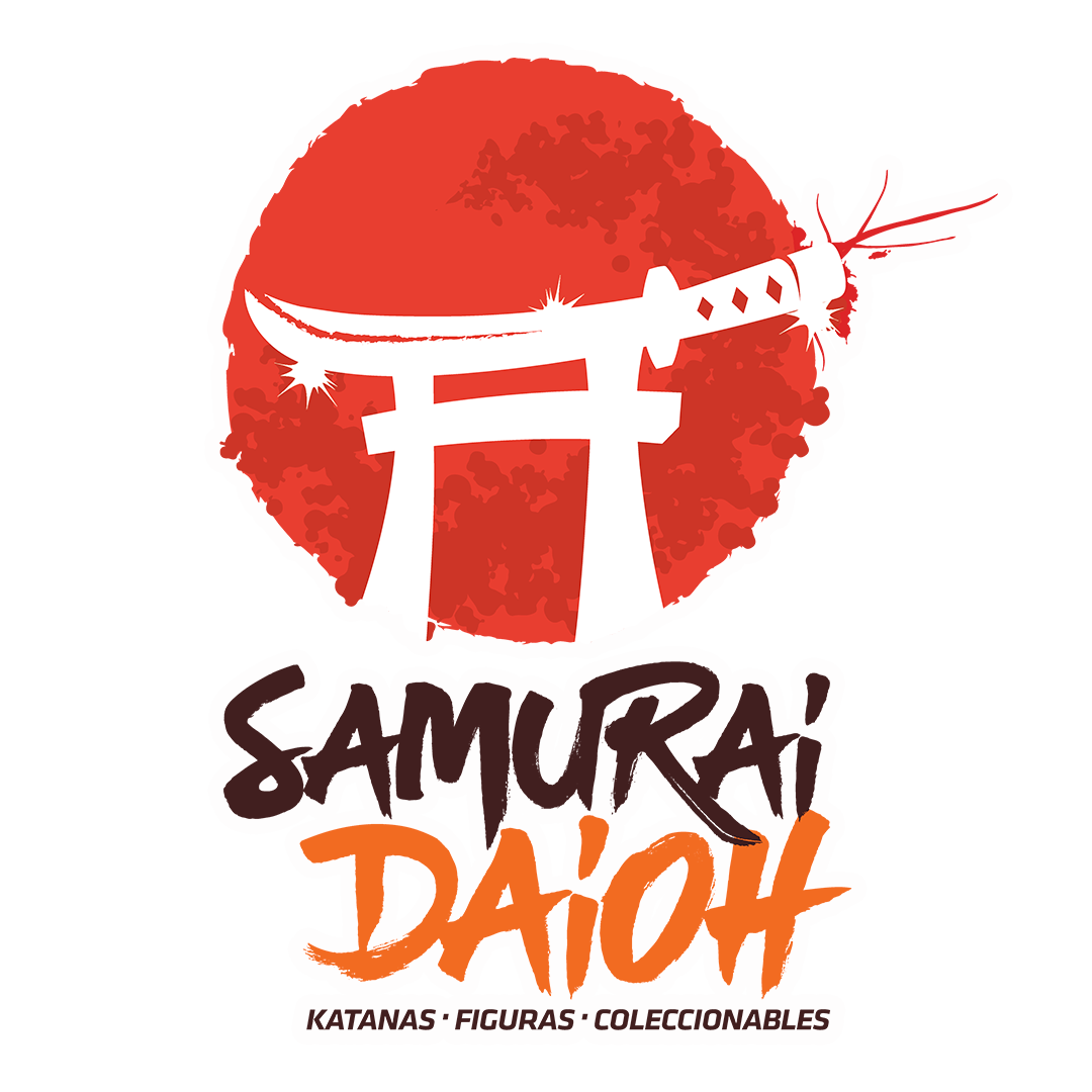 Samurai Daioh