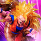 Figuarts Zero Super Saiyan 3 Son Goku (Dragon fist explosion) - Event Exclusive Edition