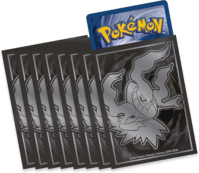 PITCH BLACK ELITE TRAINER BOX