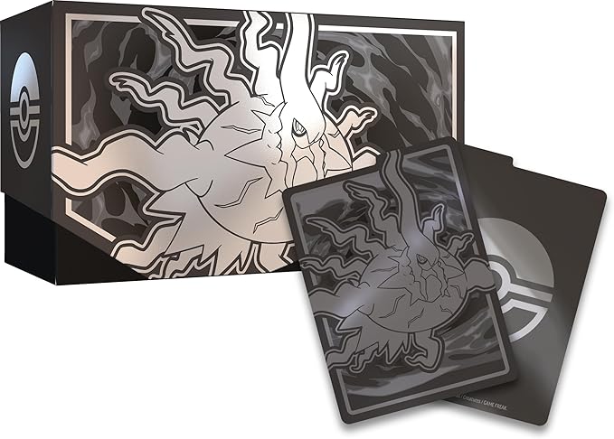 PITCH BLACK ELITE TRAINER BOX