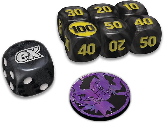 PITCH BLACK ELITE TRAINER BOX