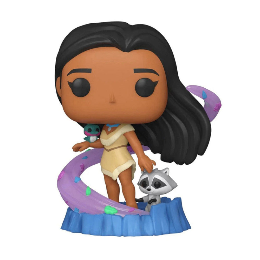 Funko Pop! 1017 Pocahontas [Disney]