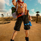 S.H.Figuarts Portgas.D.Ace -Fire Fist- [One Piece]