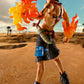 S.H.Figuarts Portgas.D.Ace -Fire Fist- [One Piece]