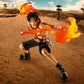 S.H.Figuarts Portgas.D.Ace -Fire Fist- [One Piece]