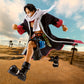 S.H.Figuarts Portgas.D.Ace -Fire Fist- [One Piece]