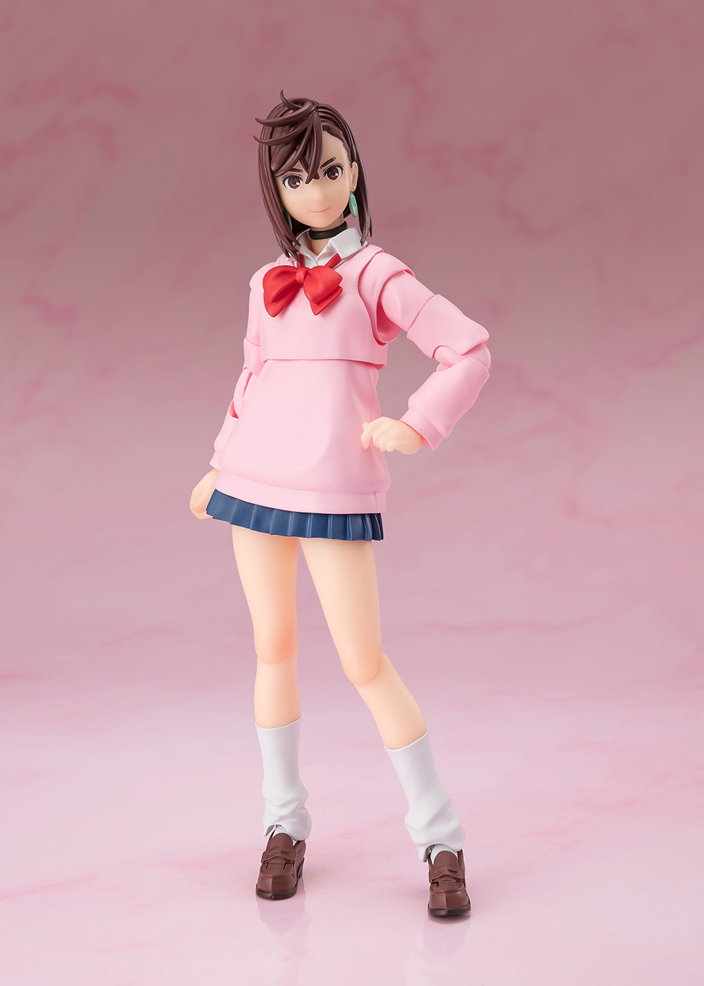 S.H.Figuarts Momo [Dandadan]