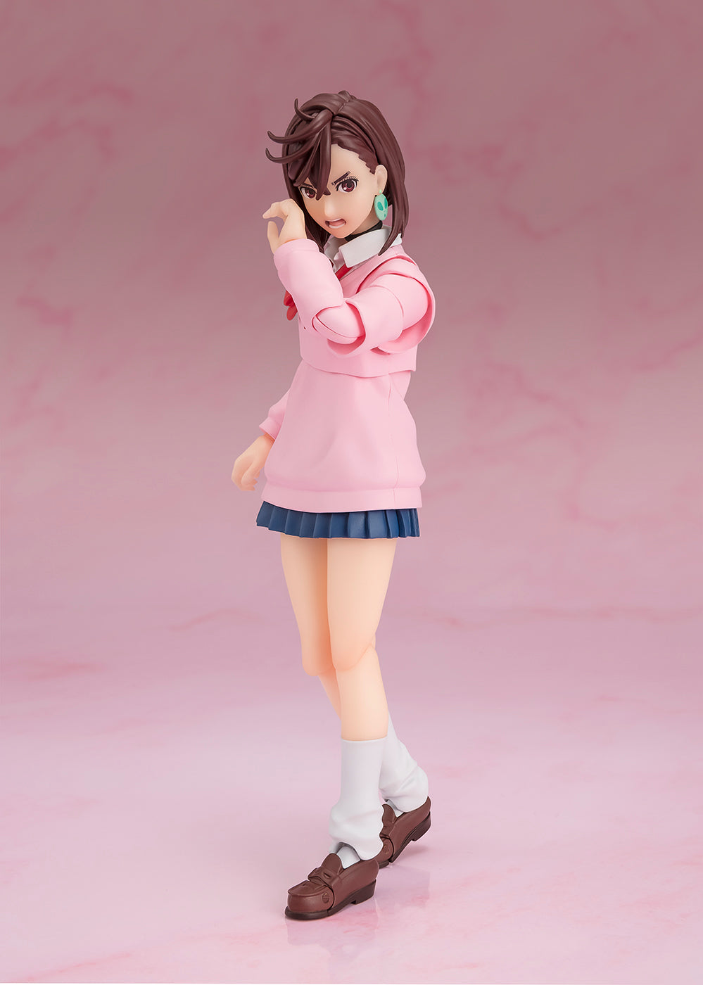 S.H.Figuarts Momo [Dandadan]