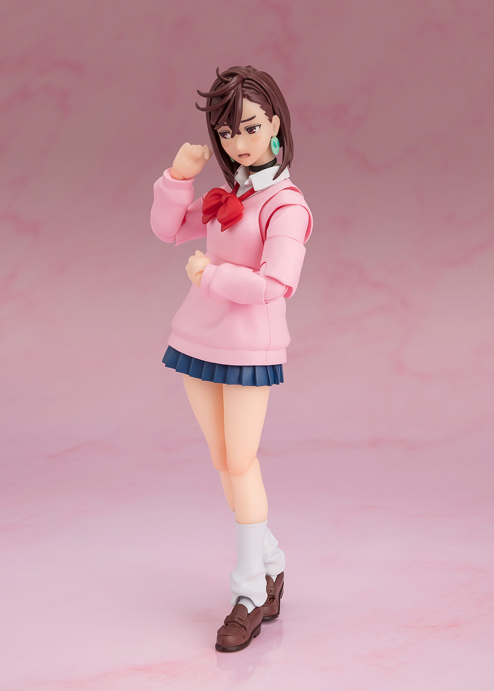 S.H.Figuarts Momo [Dandadan]