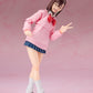 S.H.Figuarts Momo [Dandadan]